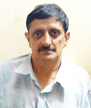 ವಿದ್ಯಾರ್ಥಿನಿಯರಿಗೆ ಲೈಂಗಿಕ ಕಿರುಕುಳ: ಮುಖ್ಯಶಿಕ್ಷಕನ ಬಂಧನ